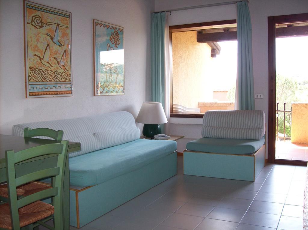 Residence Portorotondo Tre Порто-Ротондо Номер фото