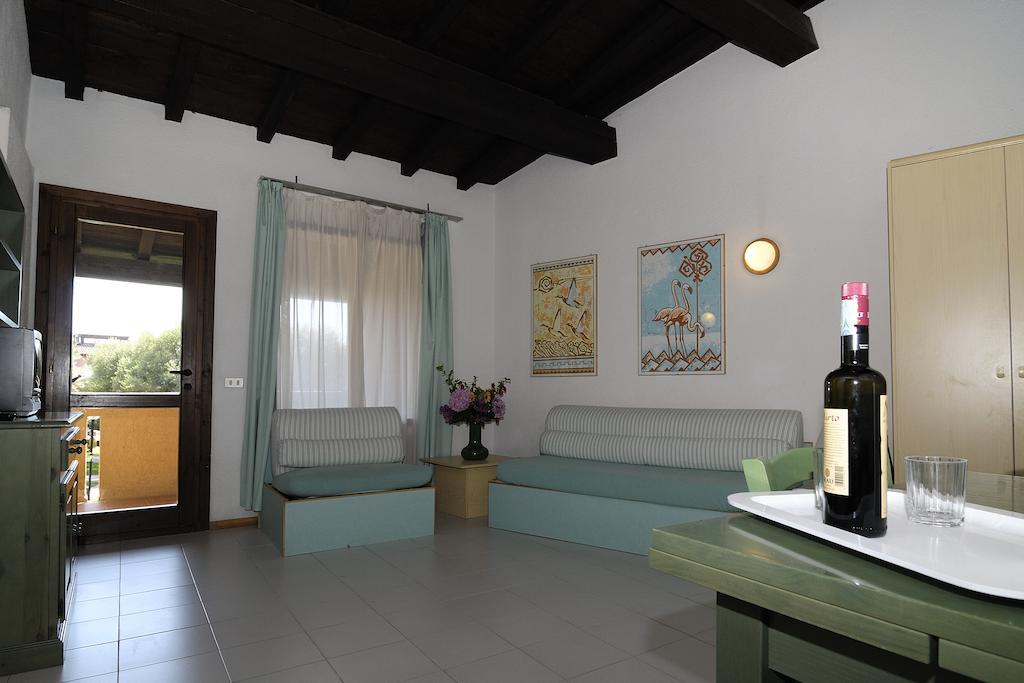 Residence Portorotondo Tre Порто-Ротондо Номер фото
